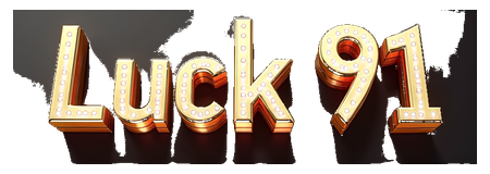 luck 91 logo