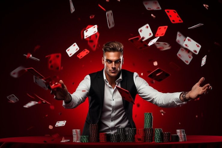luck 91 mobile gaming