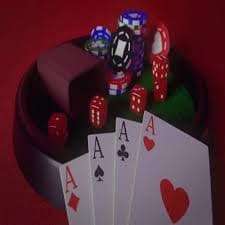 luck 91 Live Casino