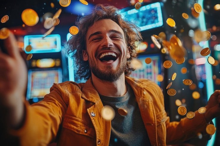 luck 91 Sportsbook